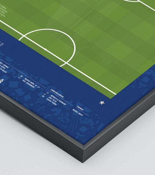 Arminia stun Bayer Leverkusen in historic Cup win