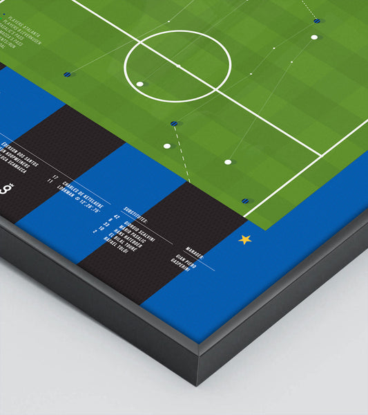 Lookman Scores Hat-Trick to Seal 2024 Final for Atalanta