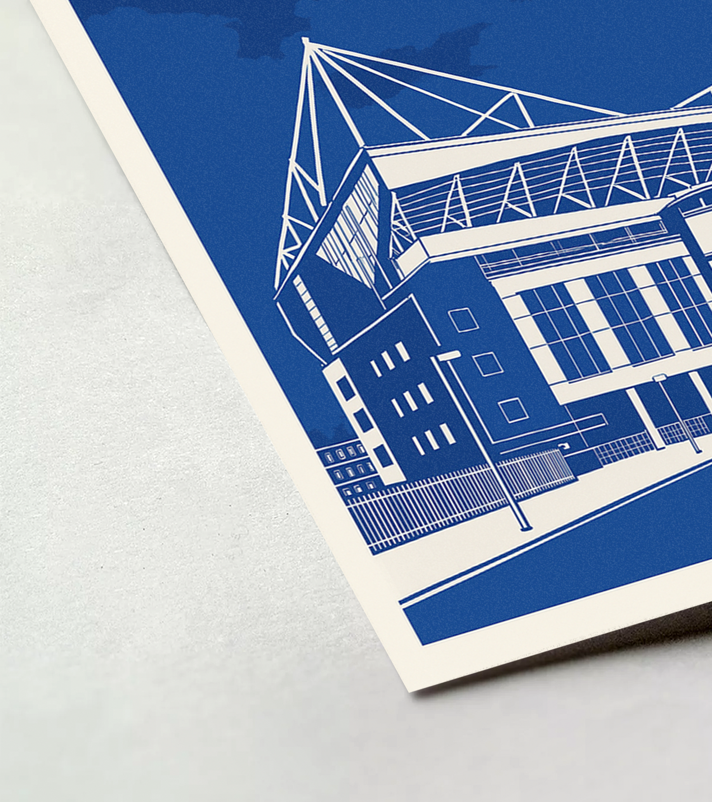 Iconic Stadiums: Chelsea