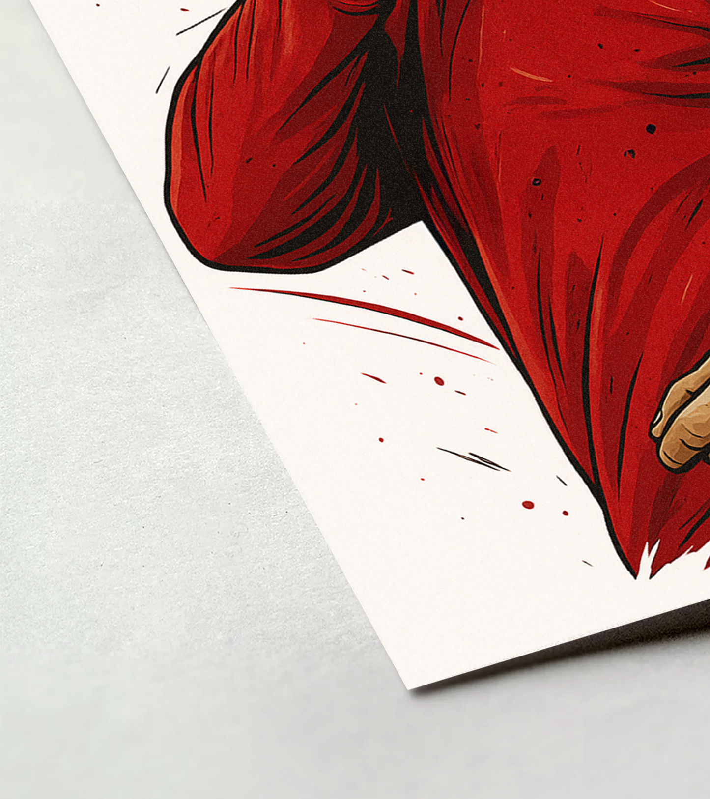 Football Legends: Cantona