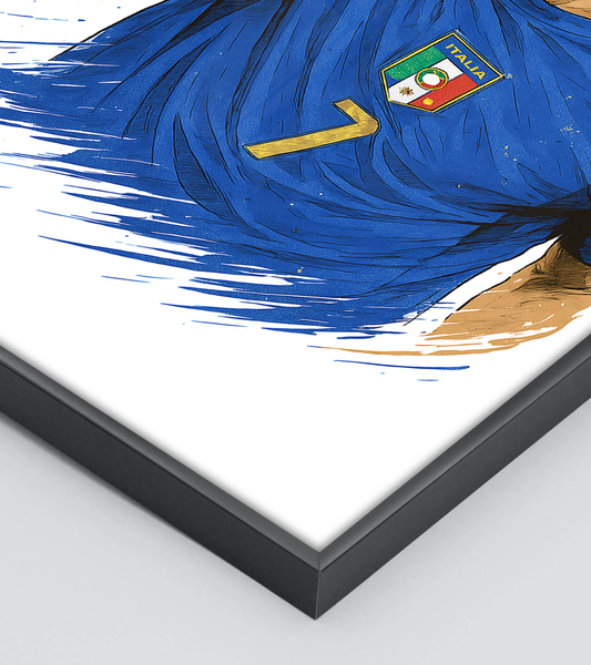 Fußballlegenden: Del Piero