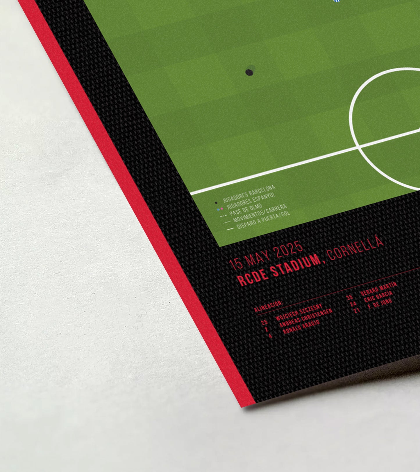 Lamine Yamal Screamer Secures Barcelona’s League Title