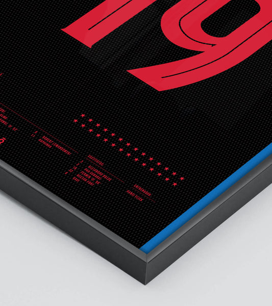 Lamine Yamal Screamer Secures Barcelona’s League Title (Jersey ver.)