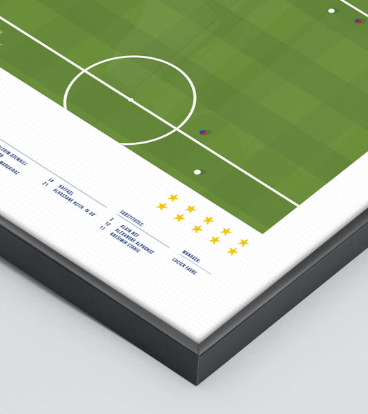 Filipescu Scores the Decisive Goal vs Basel