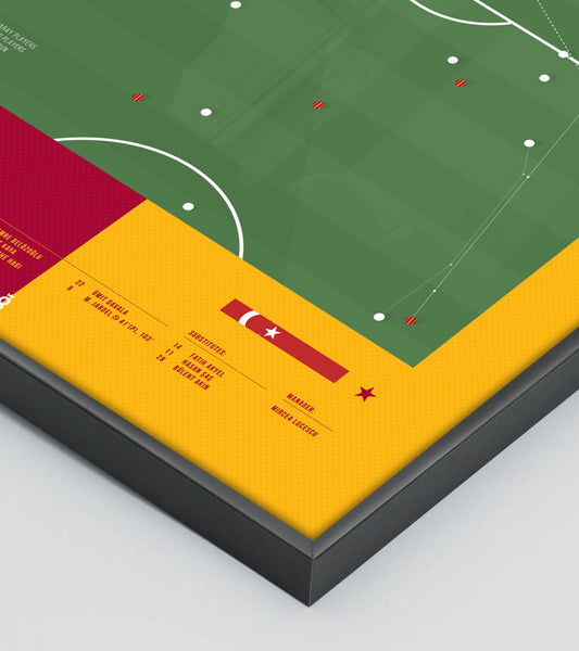 Mário Jardels "Golden Goal"