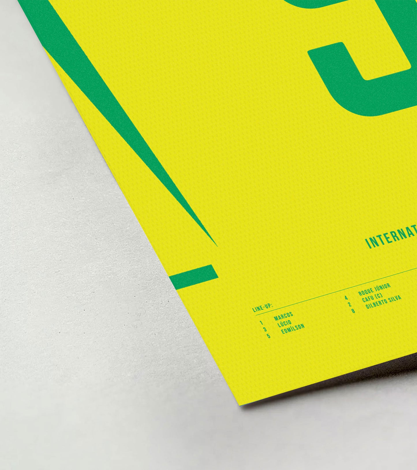 The Day that Ronaldo Became the G.O.A.T.