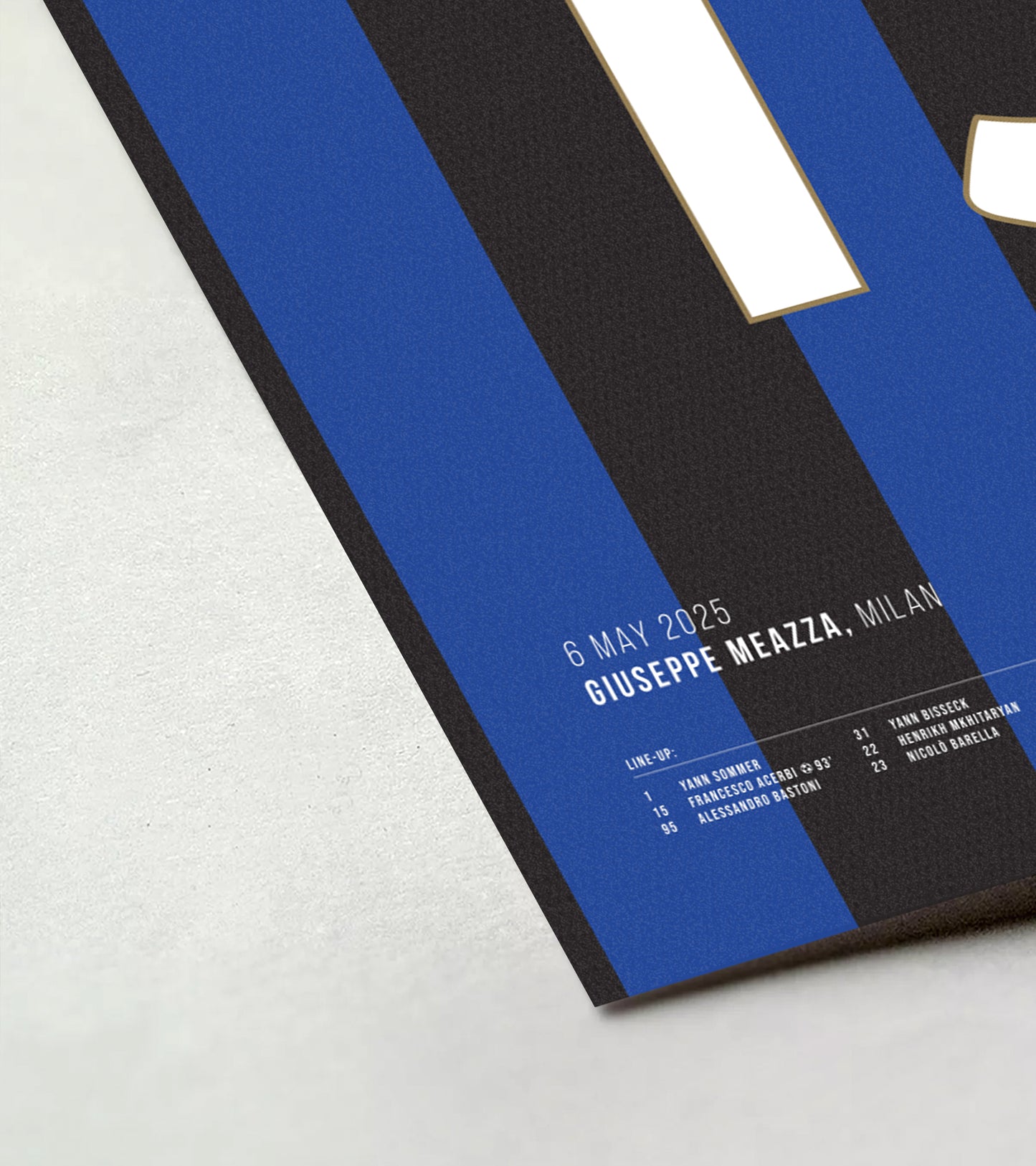 Frattesis Tor gegen Barcelona bringt Inter ins Finale