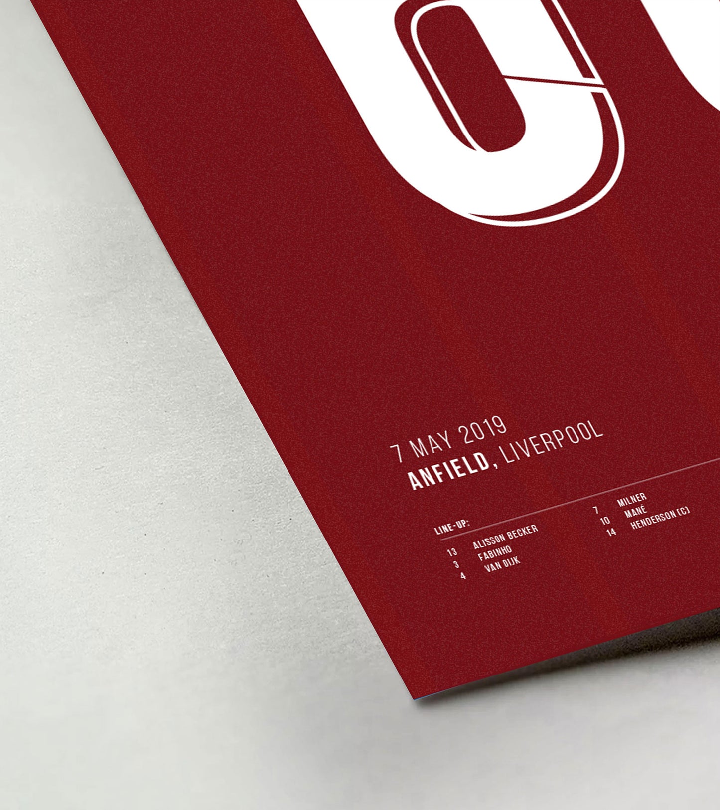 Trent Alexander-Arnold clever corner (Jersey ver.)