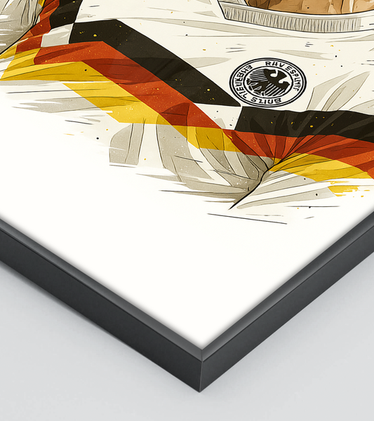 Football Legends: Matthรคus