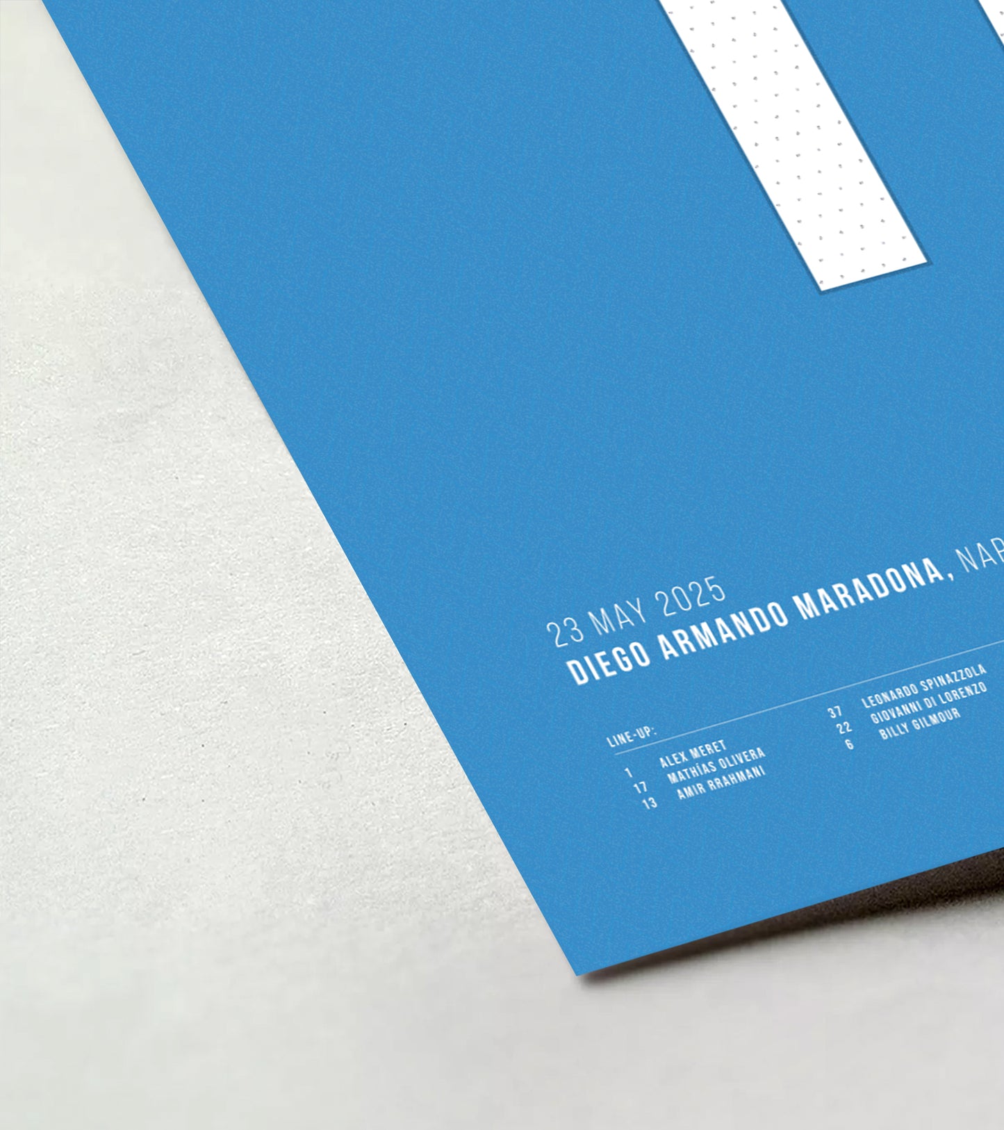 Romelu Lukaku’s Goal Seals Scudetto Glory for Napoli