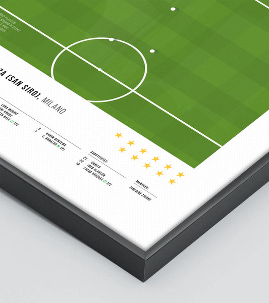 Ramos scores the opening goal in the 2016 final