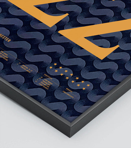 Rüdiger scores the winning penalty (Jersey ver.)