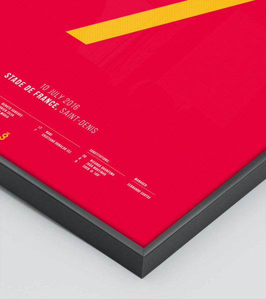 The Day that Ronaldo Became the G.O.A.T.