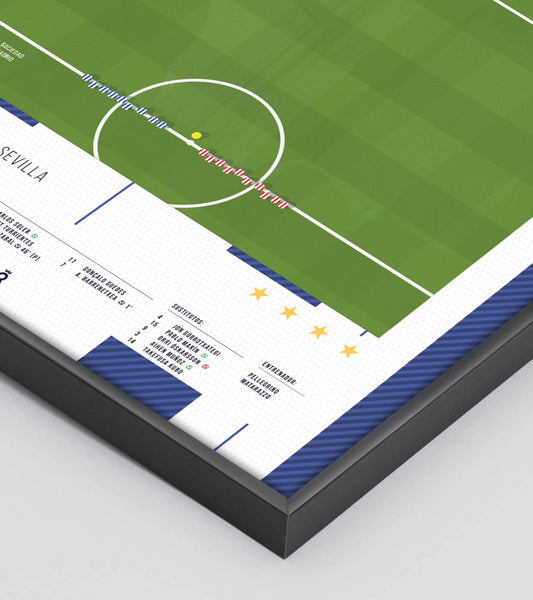 Real Sociedad lift the Copa del Rey (Pablo Marรญn)