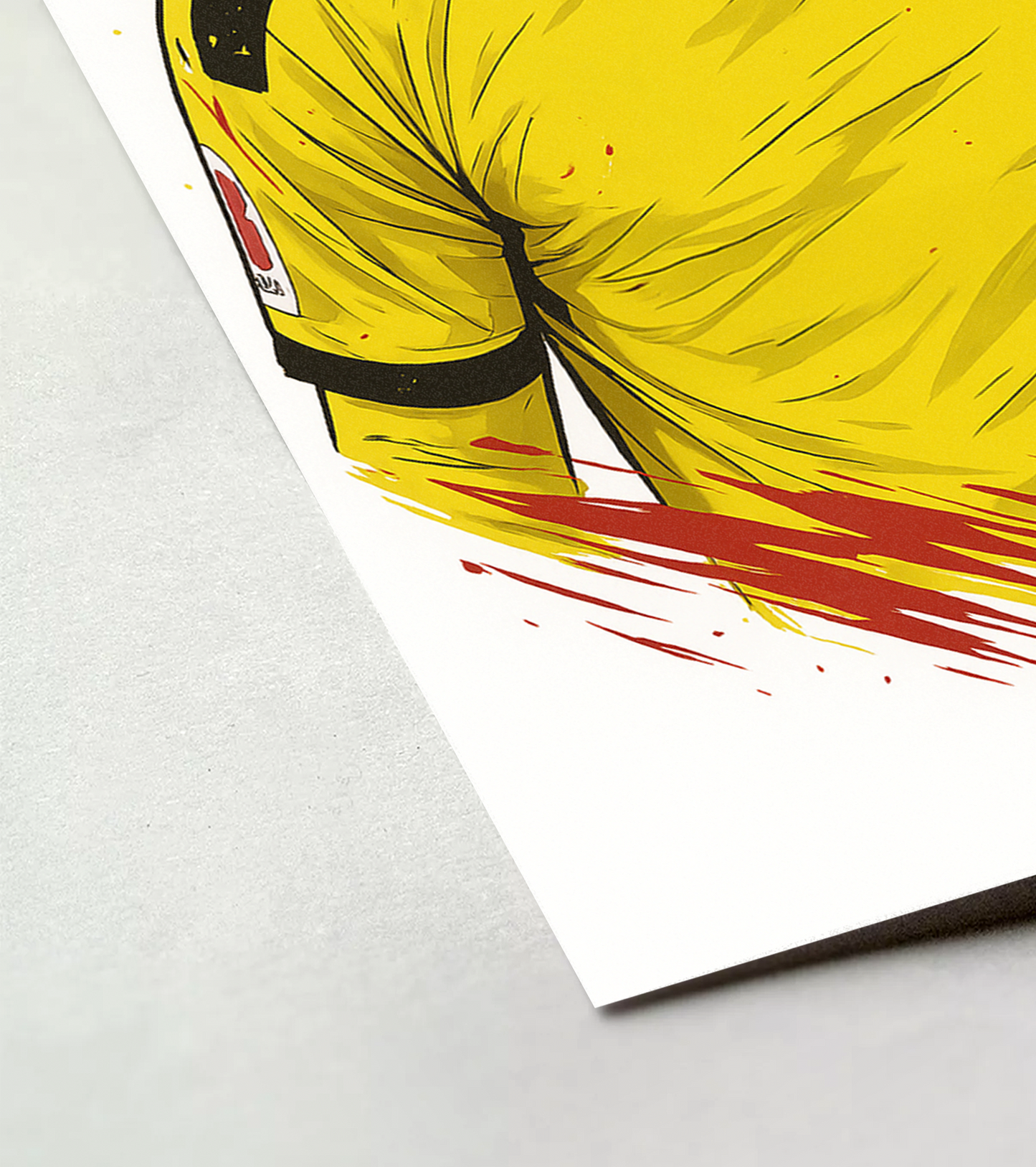 Football Legends: Reus