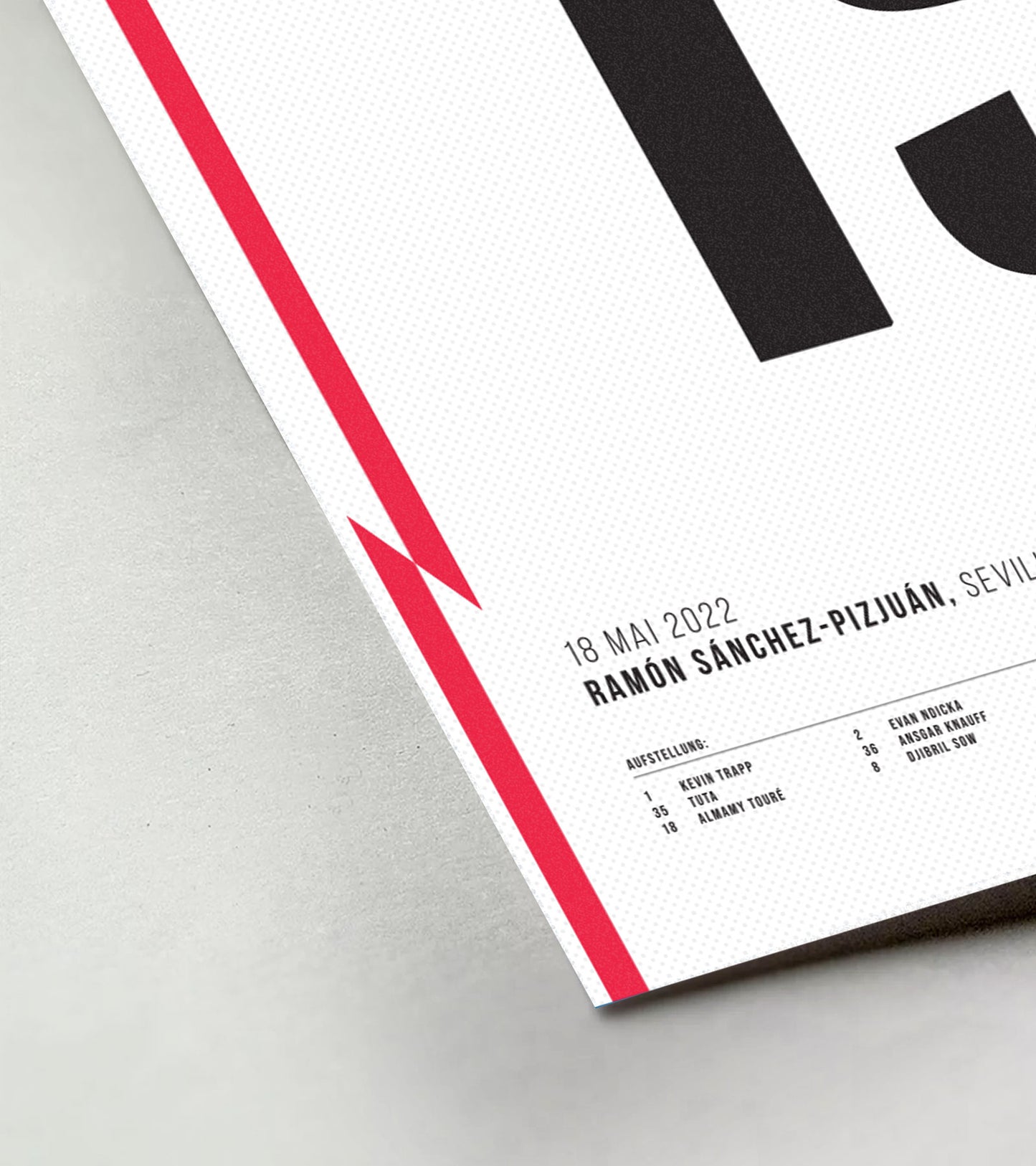 Borre scores the shootout-sealing penalty kick in the 2022 Final (Jersey ver.)