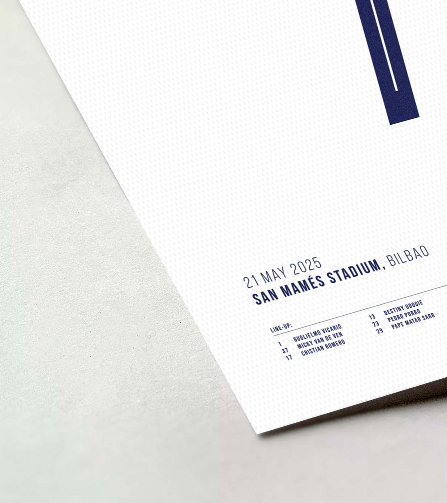 Son Heung-min Wins First Trophy with Tottenham