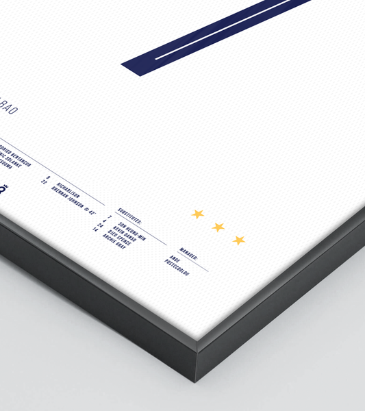 Son Heung-min Wins First Trophy with Tottenham