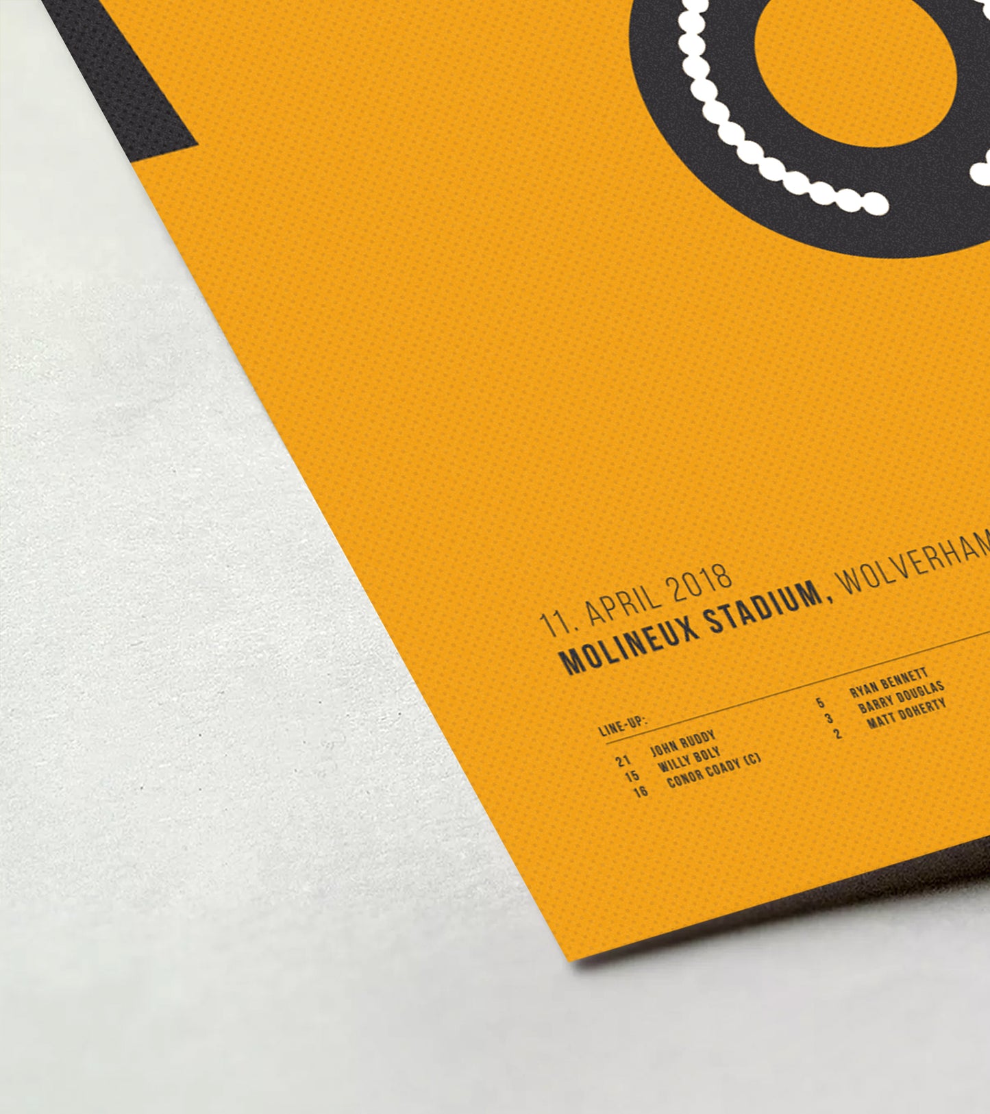 Ruben Neves incroyable but de volée contre Derby