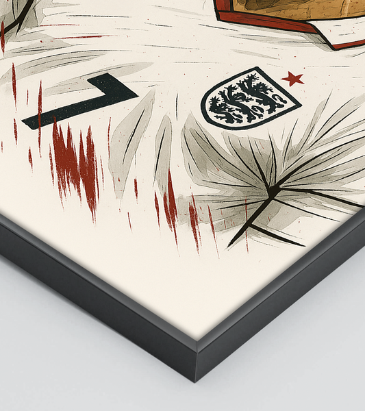 Football Legends: Beckham