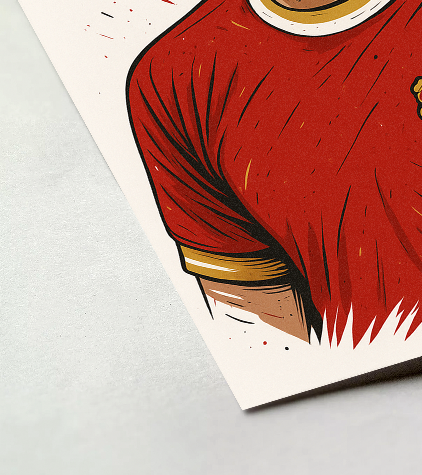 Leyendas del Fútbol: Best