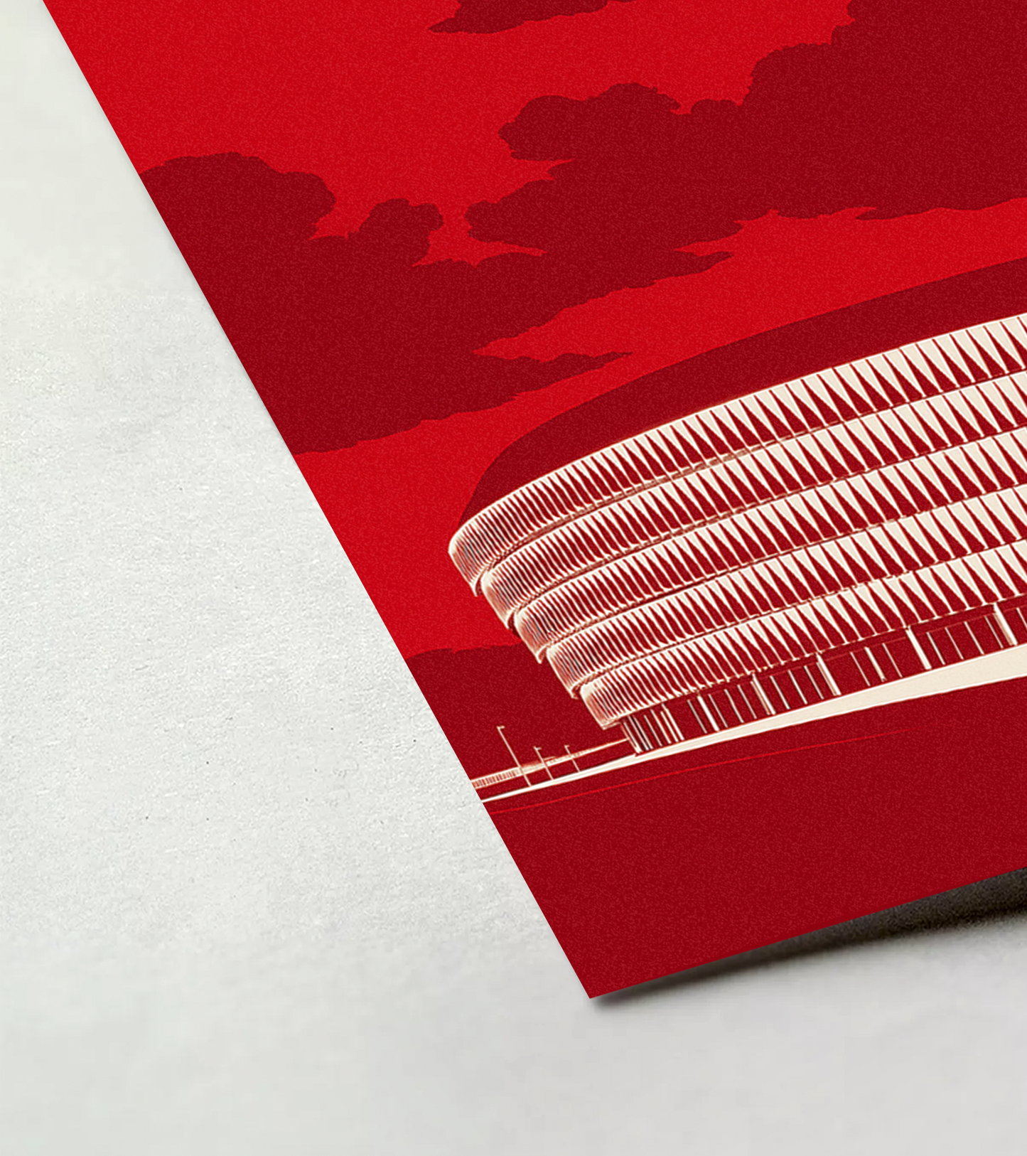 Iconic Stadiums: Bilbao