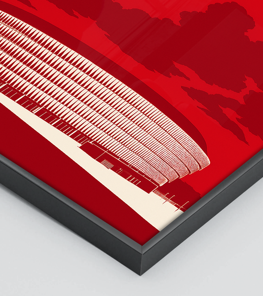 Iconic Stadiums: Bilbao