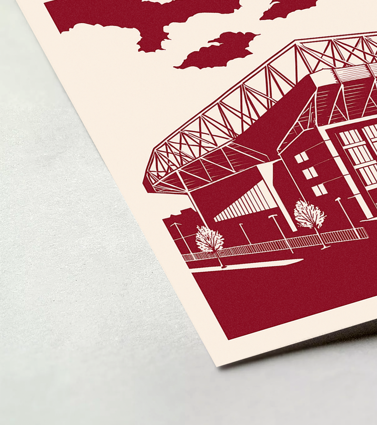 Iconic Stadiums: Birmingham