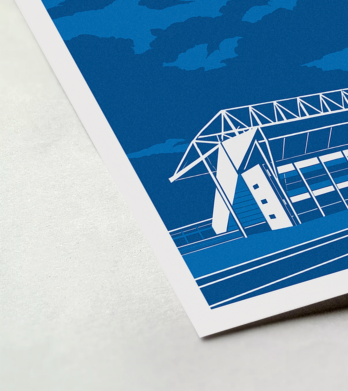 Iconic Stadiums: Cornellá