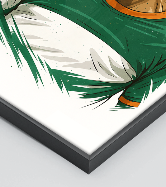 Football Legends: Diego