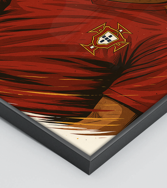 Football Legends: Eusebio