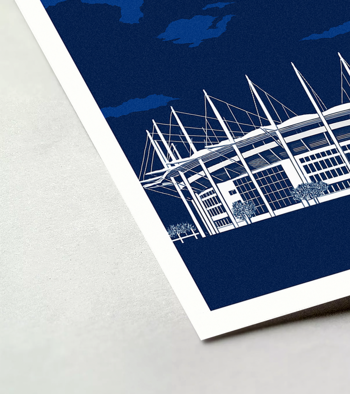 Iconic Stadiums: Hamburg