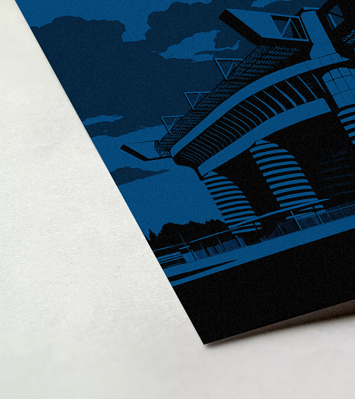 Iconic Stadiums: Milan