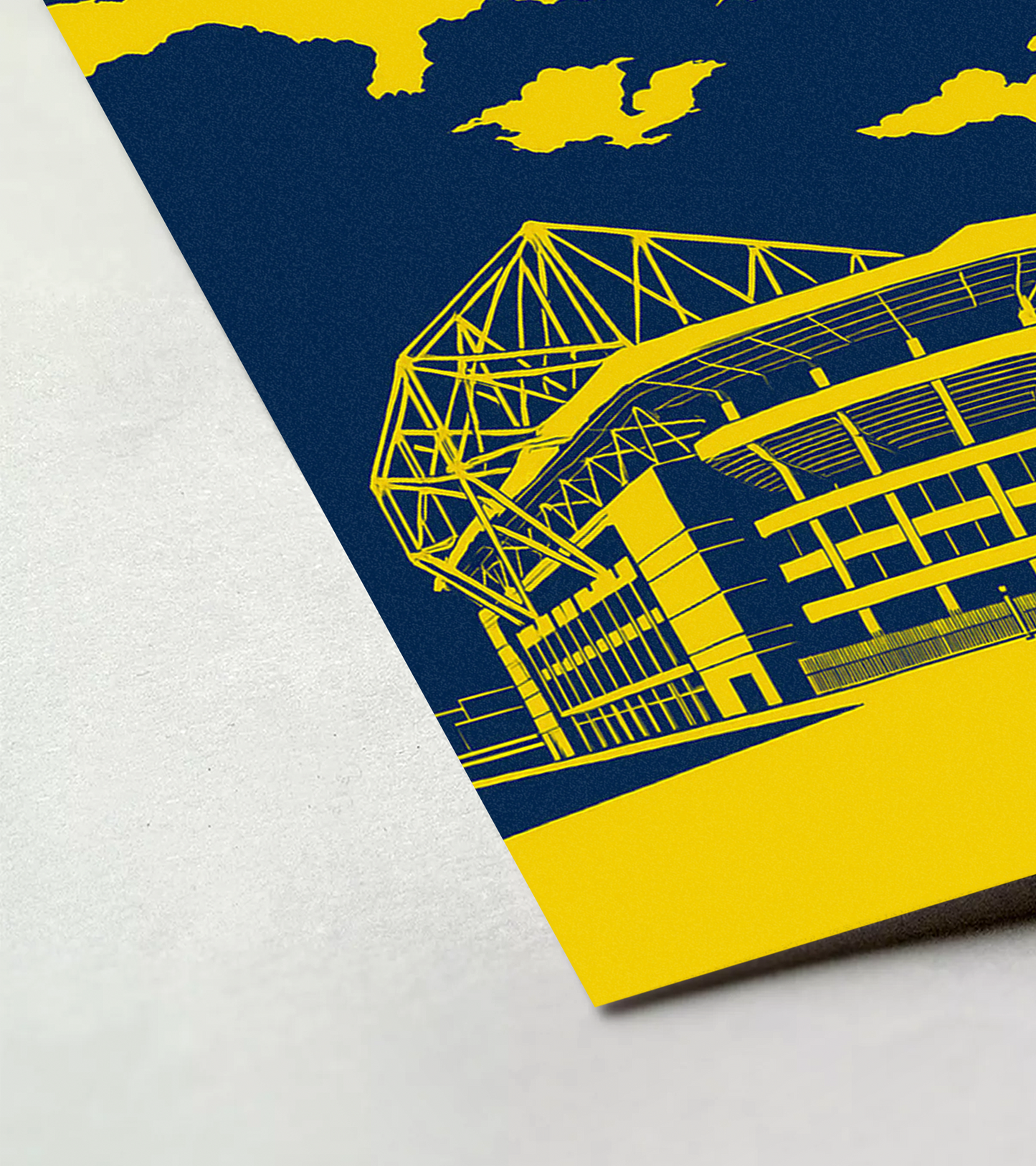 Iconic Stadiums: Istambul II