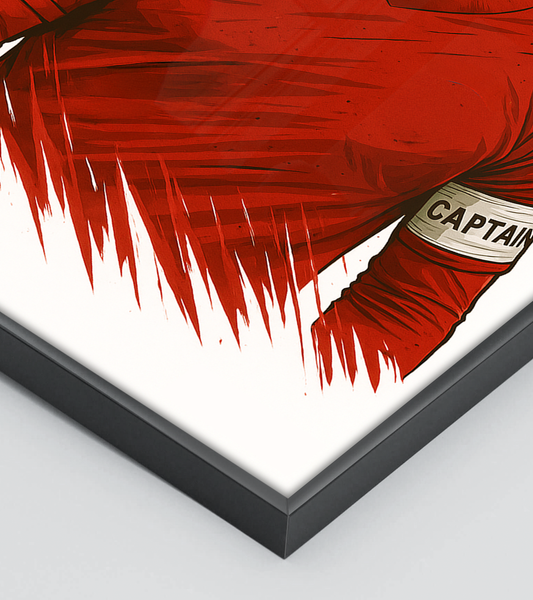 Football Legends: Lahm