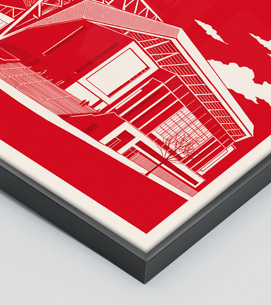 Iconic Stadiums: Liverpool