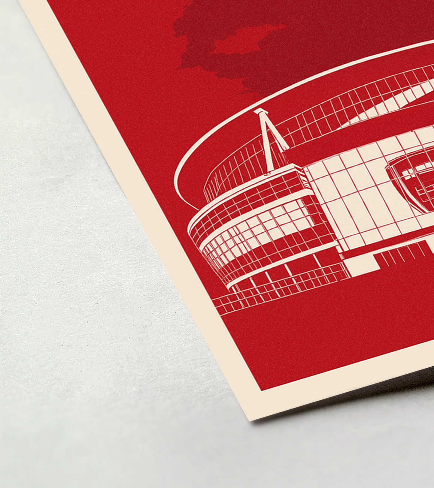 Iconic Stadiums: London