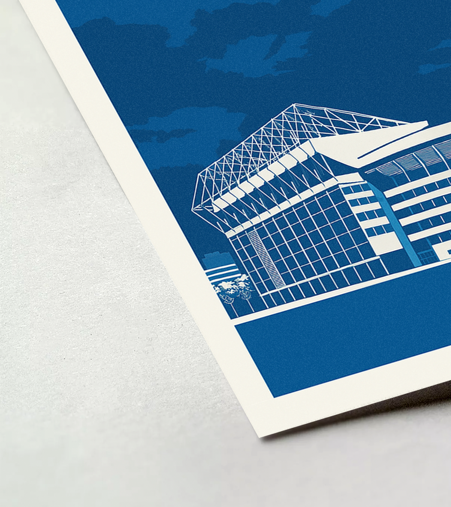 Iconic Stadiums: Málaga