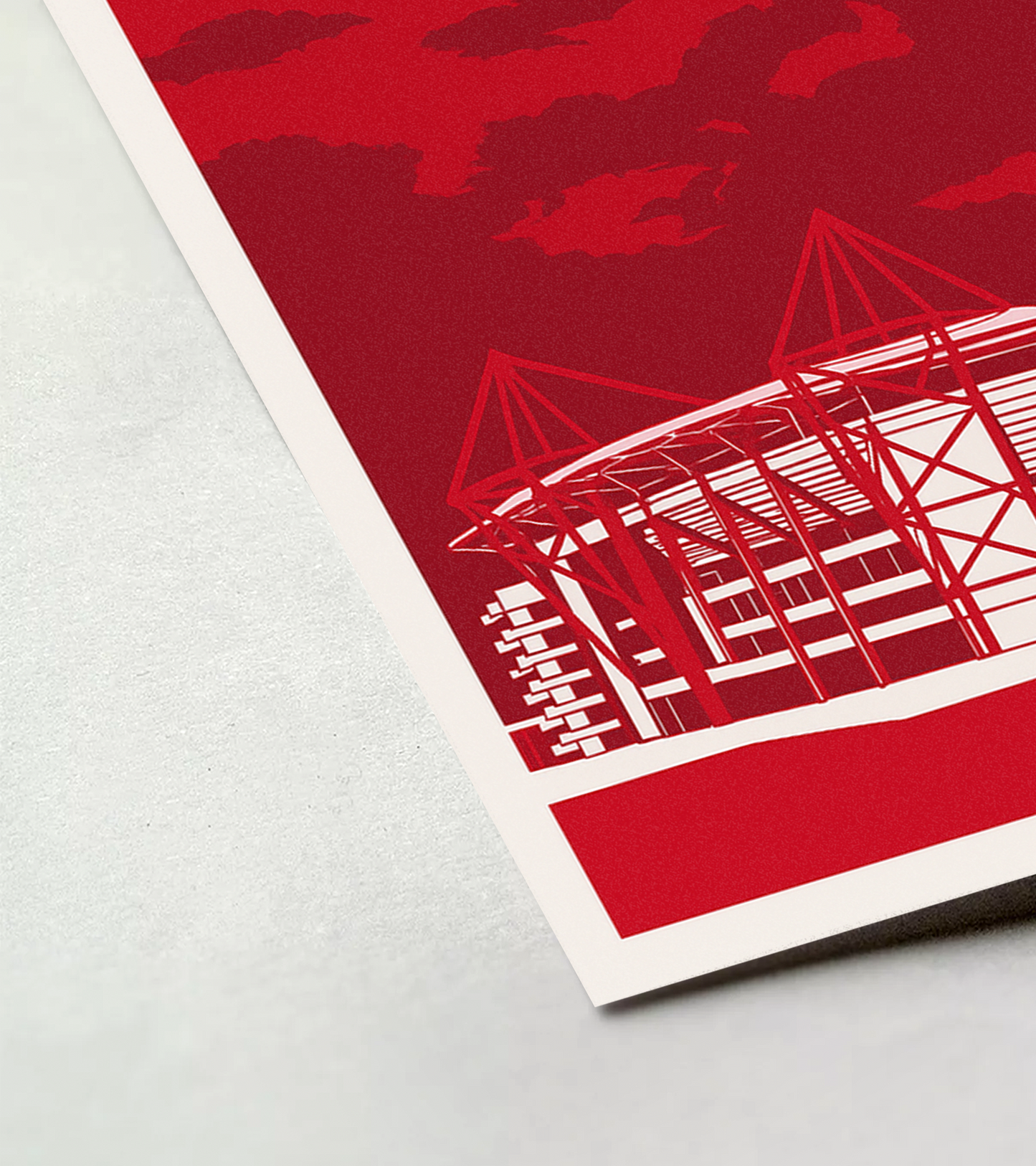 Iconic Stadiums: Piraeus