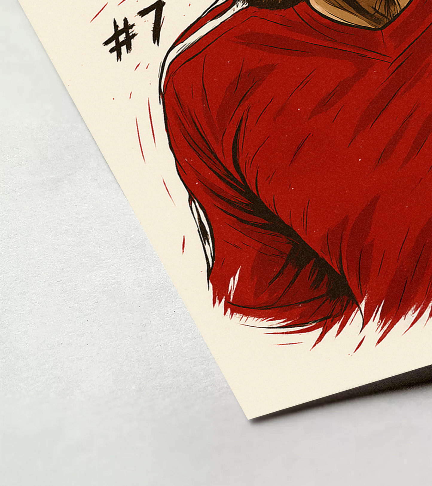 Football Legends: Ribery