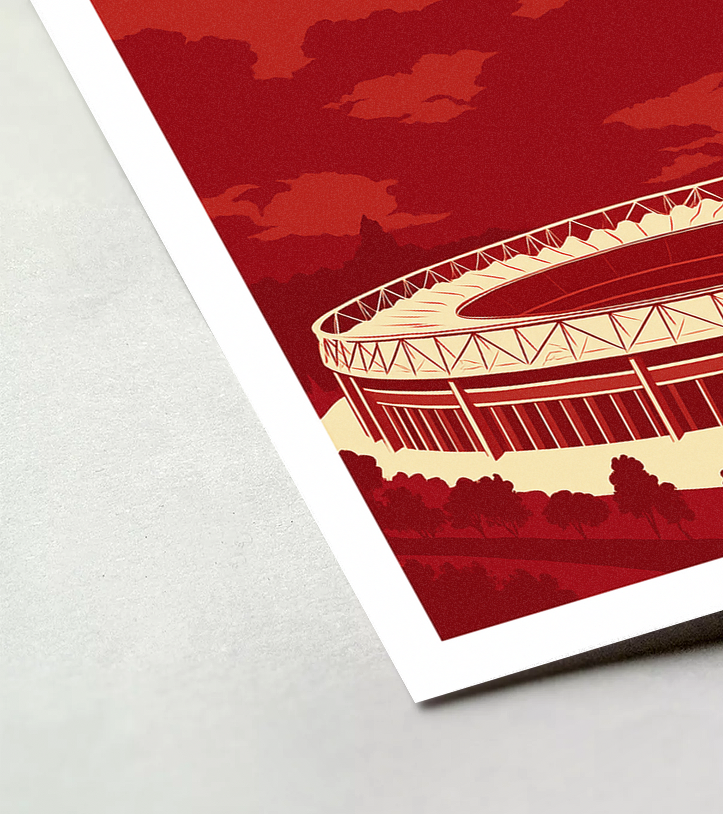 Iconic Stadiums: Rome