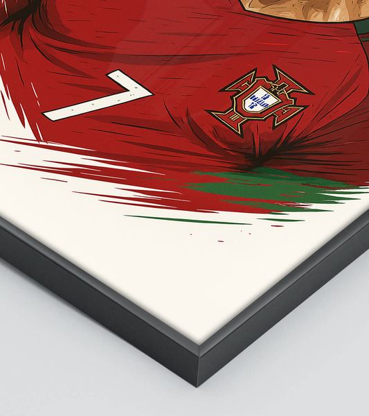 Leyendas del Fútbol: Ronaldo