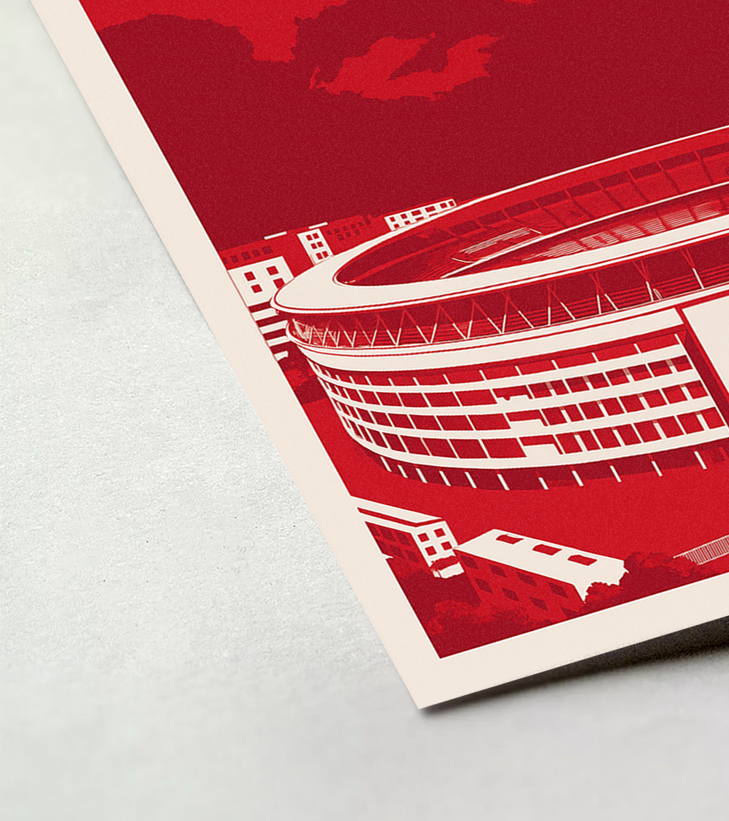 Iconic Stadiums: Sevilla