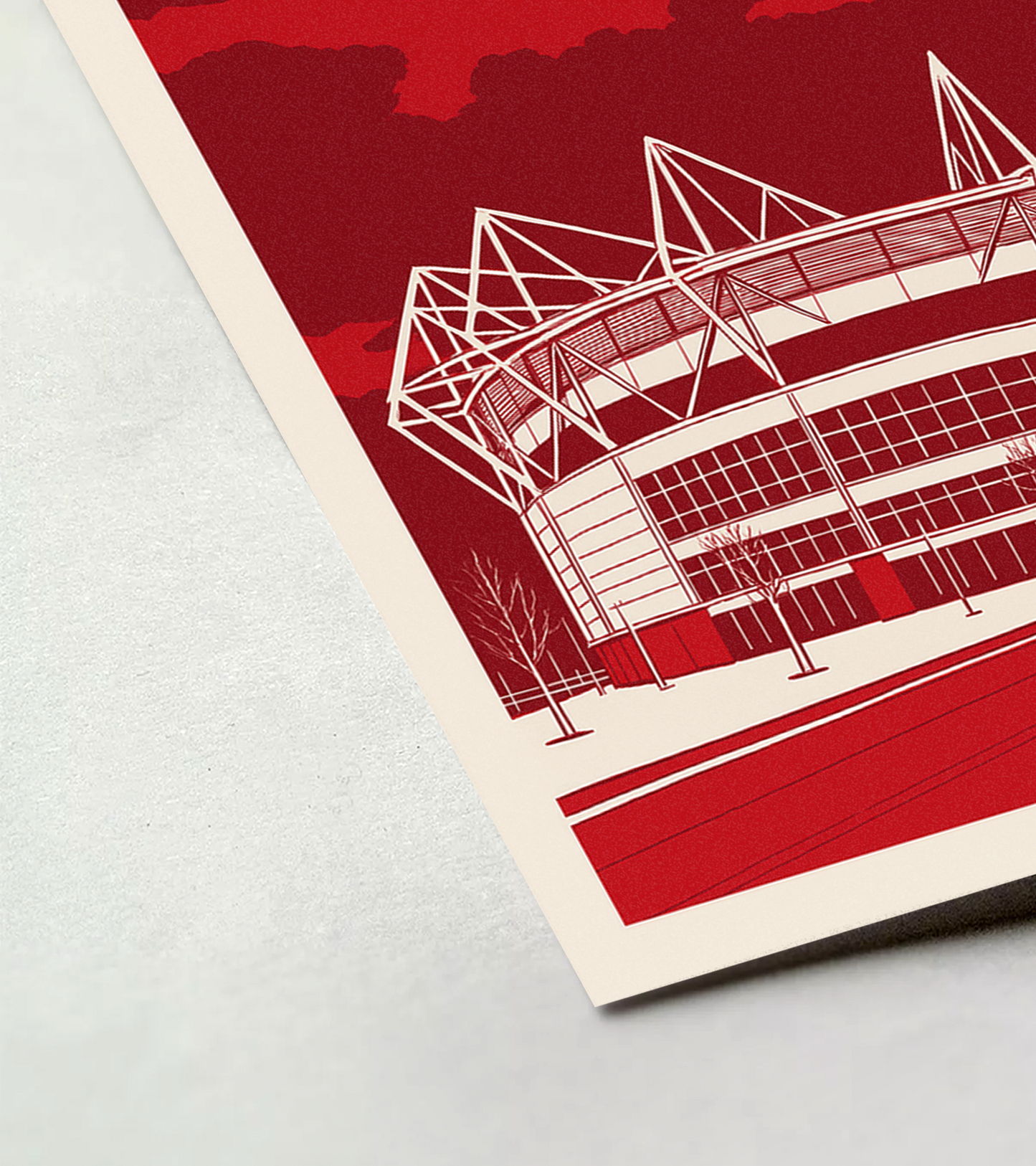 Iconic Stadiums: Southampton