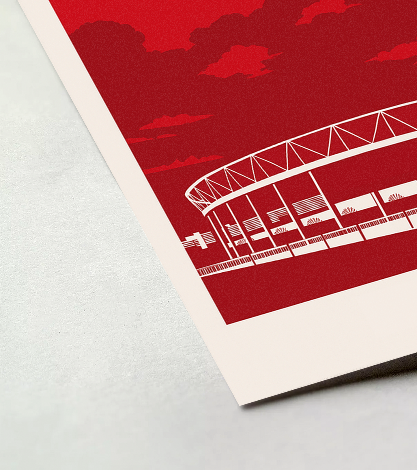 Iconic Stadiums: Stuttgart