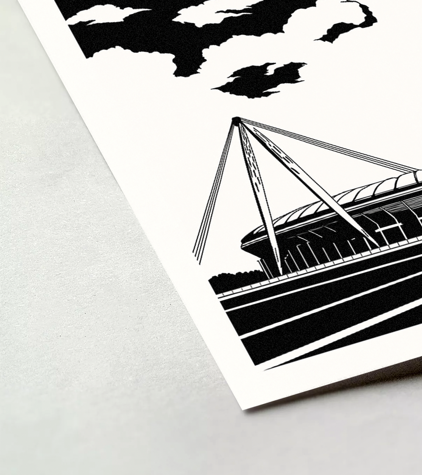 Iconic Stadiums: Torino