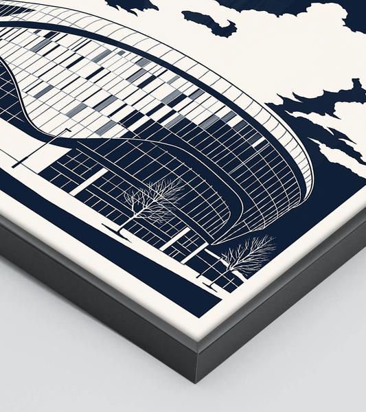 Iconic Stadiums: Tottenham