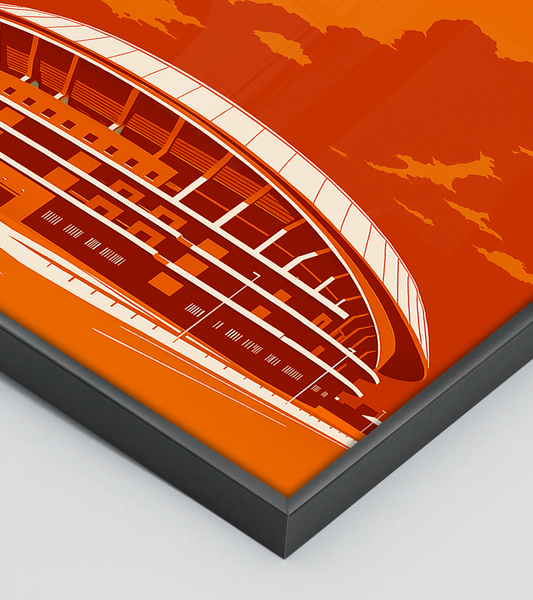 Iconic Stadiums: Valencia