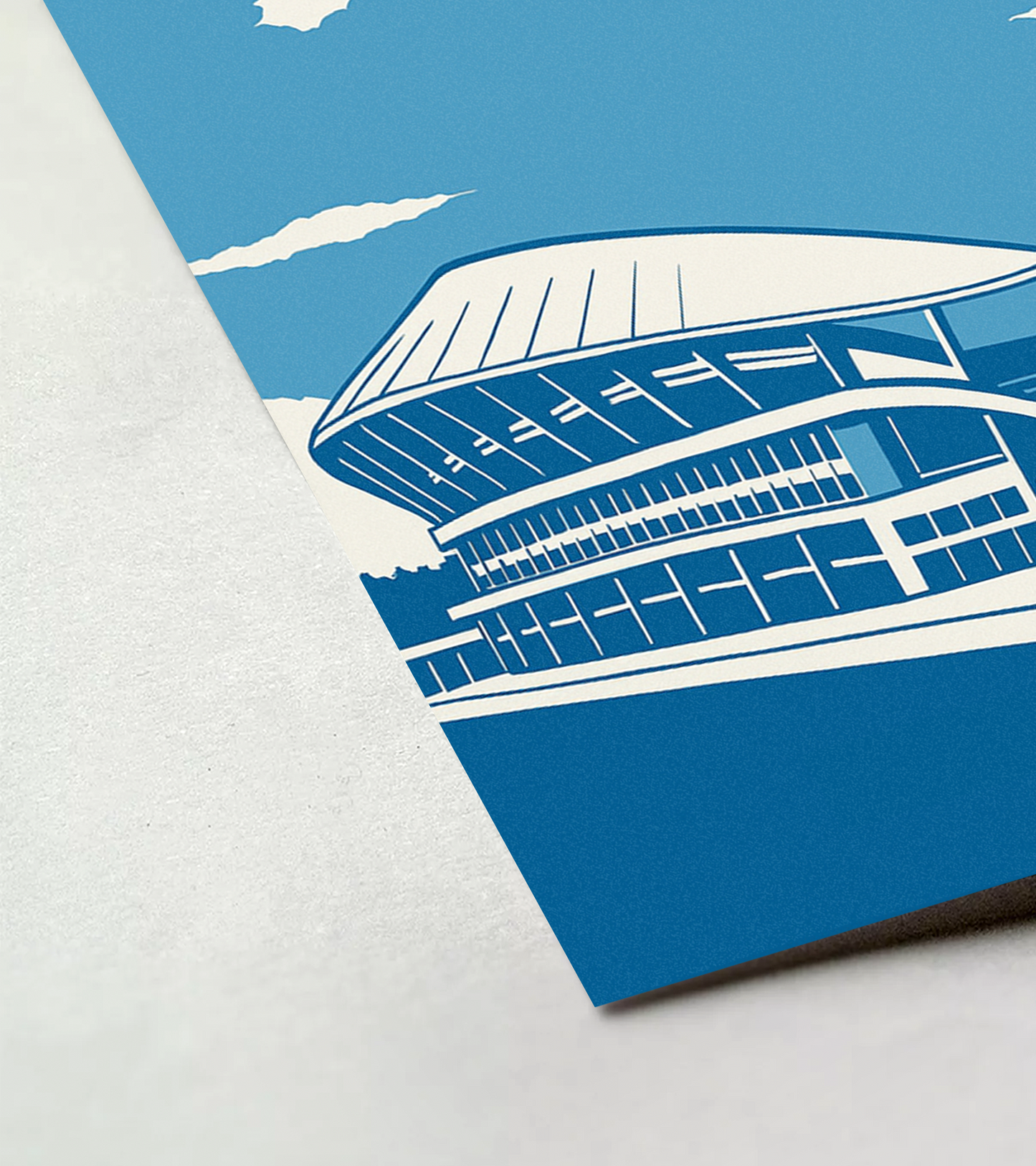 Iconic Stadiums: Vigo