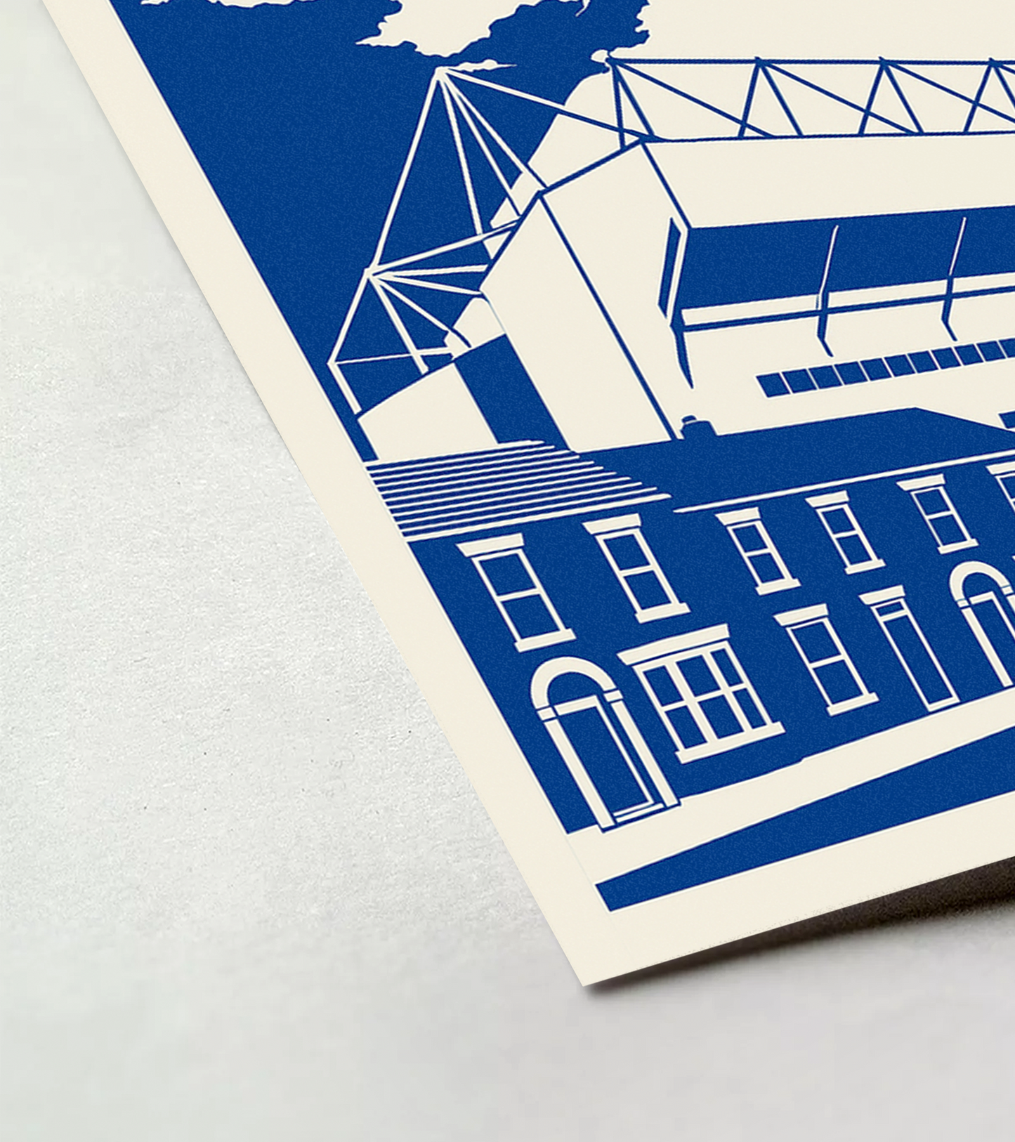 Iconic Stadiums: Walton